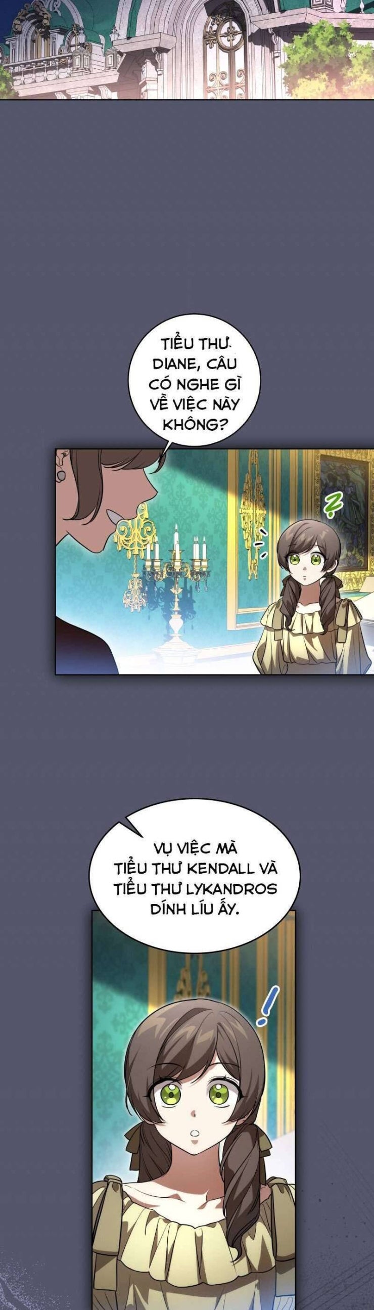 Cái Giá Phải Trả - Page 19