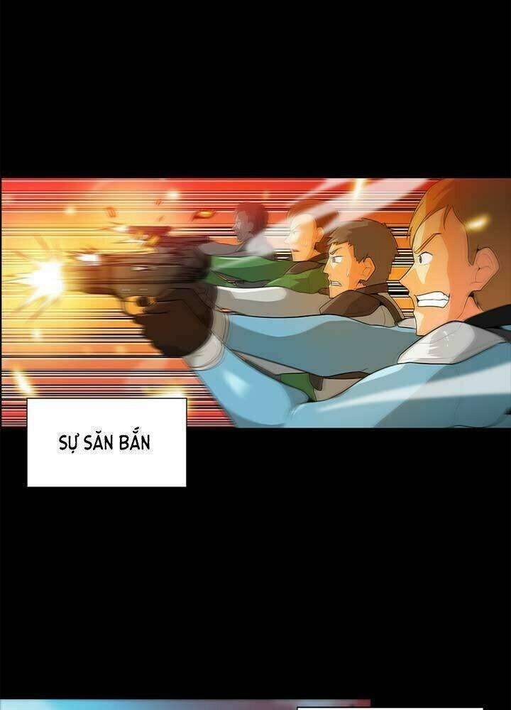 Tôi Chiến Đấu Một Mình - Page 15