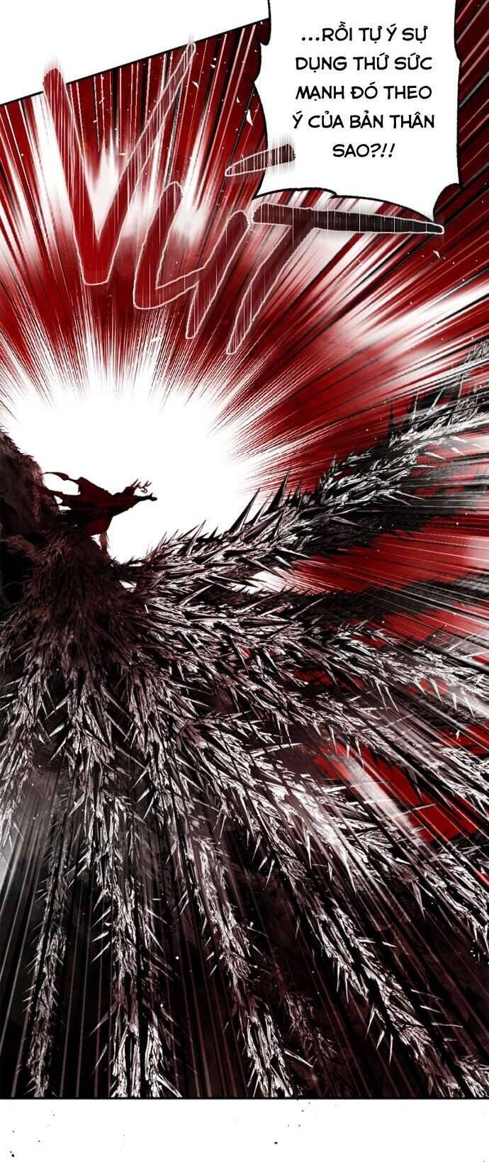 Lời Thú Nhận Của Chúa Tể Bóng Tối - Page 35