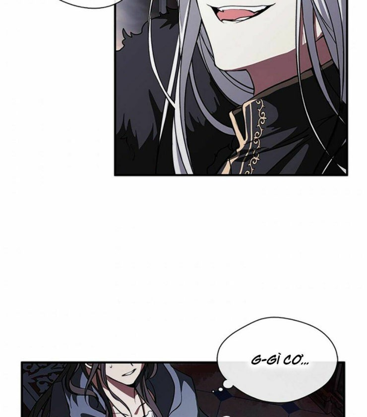 Không Thể Thoát Khỏi Người - Page 48