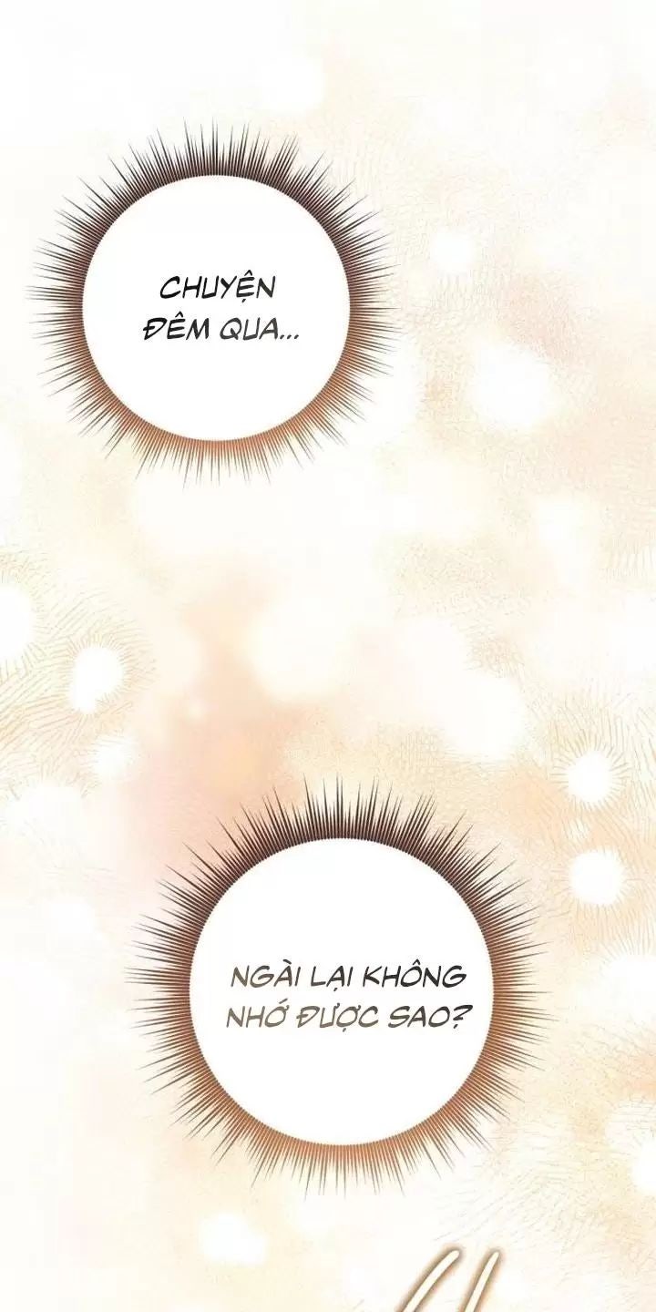 Khi Hắc Lang Gọi Tên Tôi - Page 40