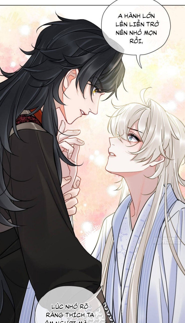 Cư Tâm Bất Kính - Page 18