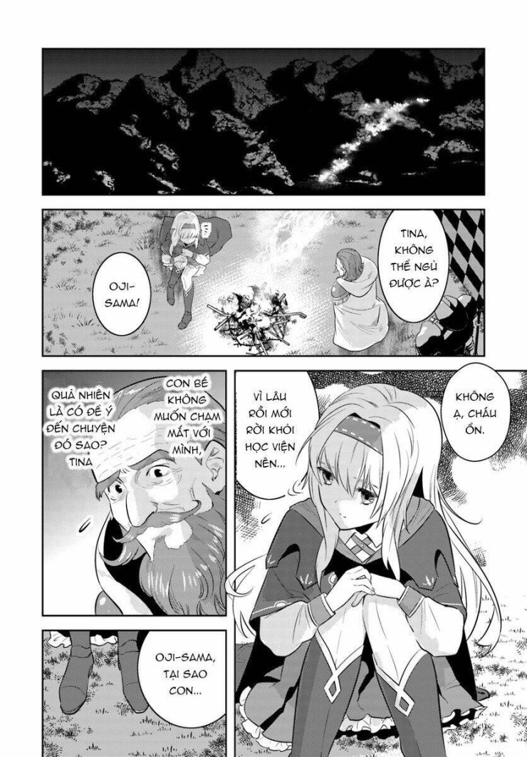 Around 40 Kenja No Isekai Seikatsu Nikki - Page 24