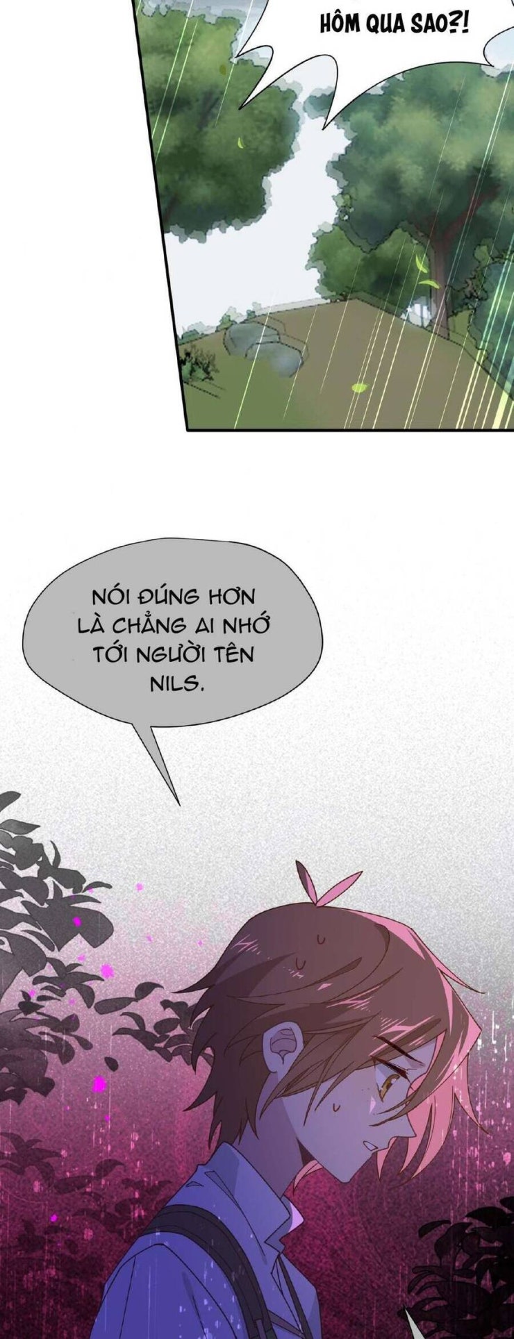 Xuyên Thành Phù Thủy Nuôi Dưỡng Kỵ Sĩ Thánh Điện - Page 13