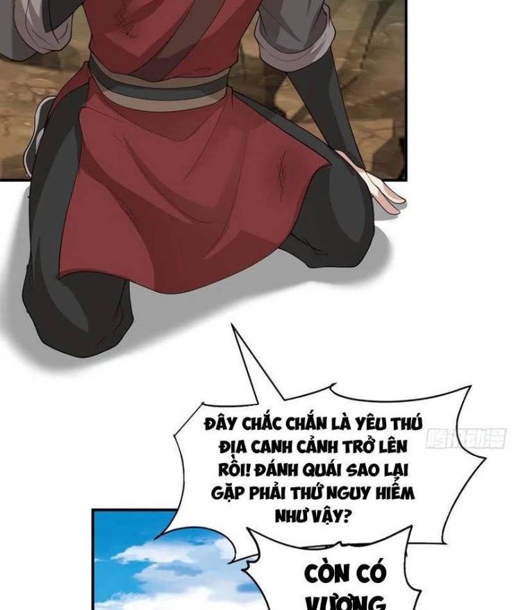 Vô Địch Thật Tịch Mịch - Page 12