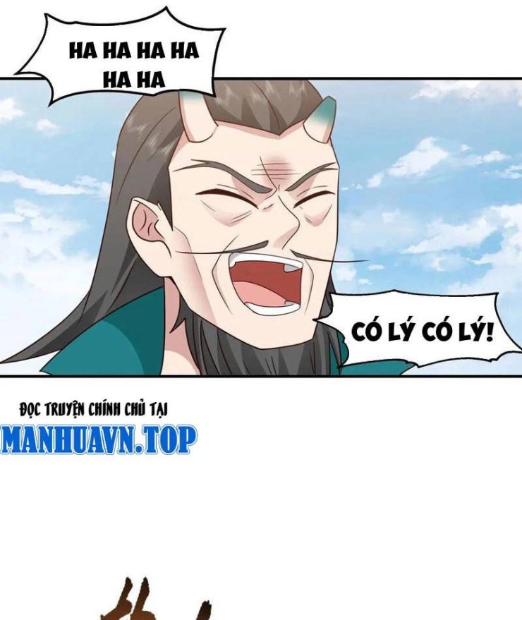 Vô Địch Thật Tịch Mịch - Page 8