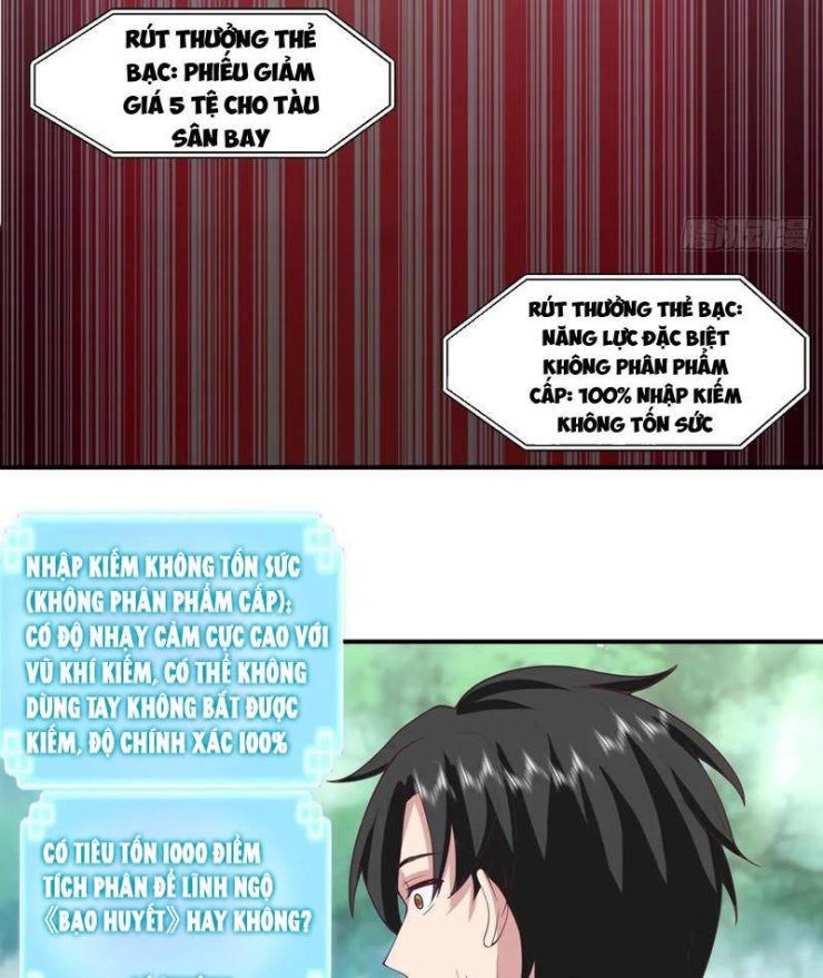 Vô Địch Thật Tịch Mịch - Page 18