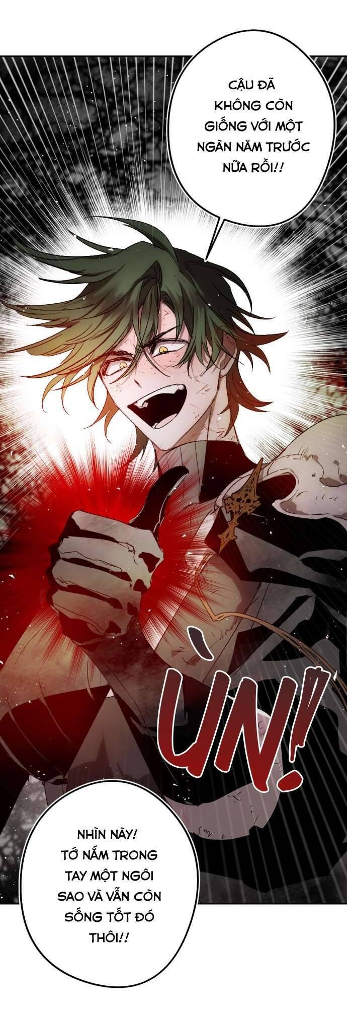 Lời Thú Nhận Của Chúa Tể Bóng Tối - Page 62
