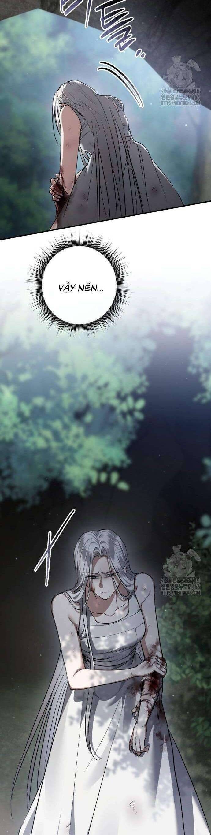 Khi Hắc Lang Gọi Tên Tôi - Page 44
