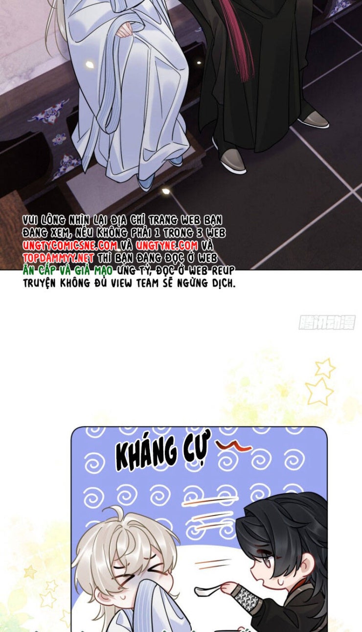 Cư Tâm Bất Kính - Page 21