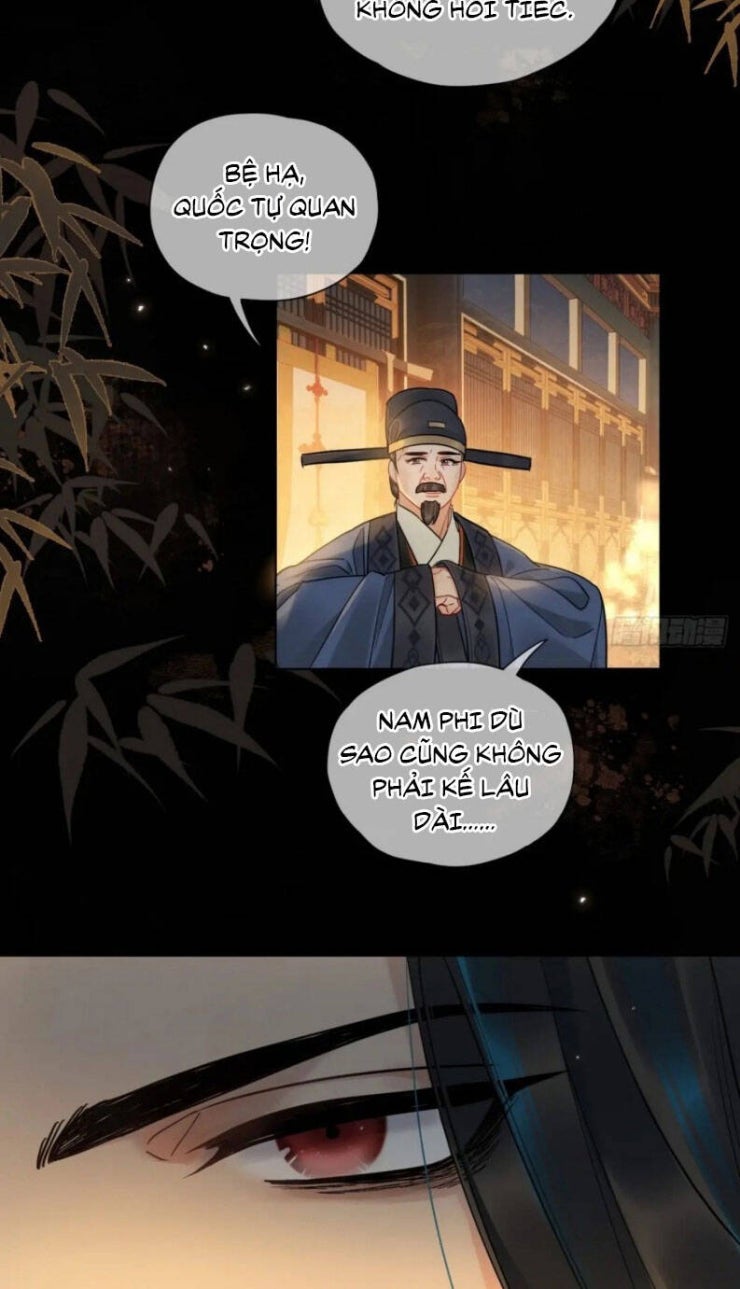 Cư Tâm Bất Kính - Page 19