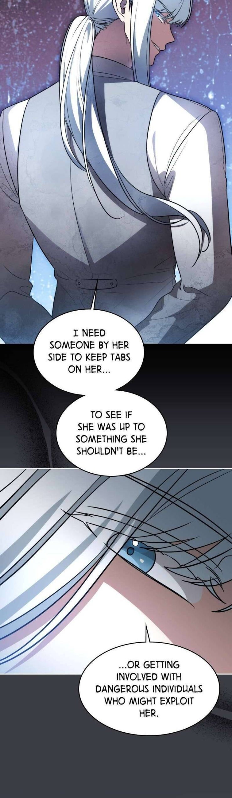 Cái Giá Phải Trả - Page 12