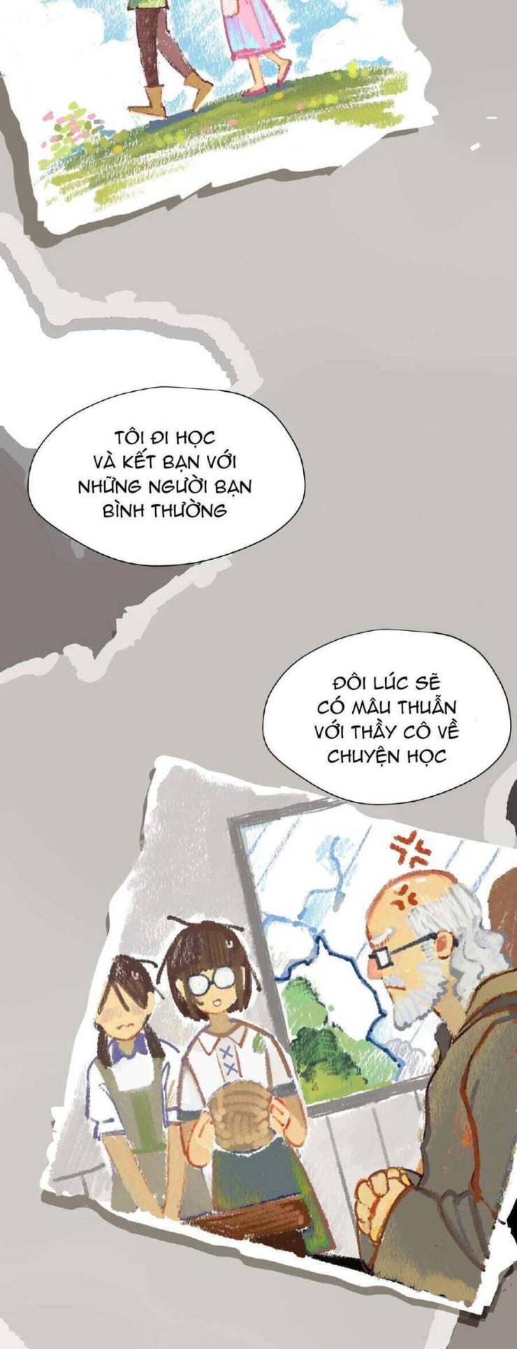 Xuyên Thành Phù Thủy Nuôi Dưỡng Kỵ Sĩ Thánh Điện - Page 34