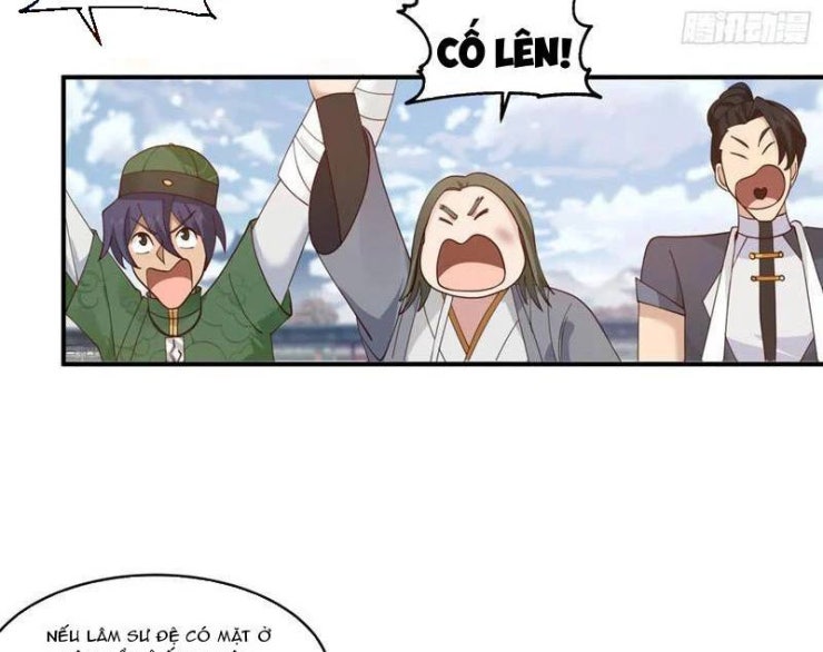 Vô Địch Thật Tịch Mịch - Page 27