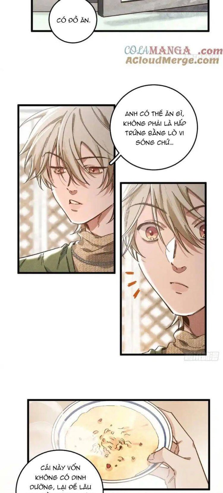 Tôi Không Cùng Anh Đến Vùng Đất Bắp Ngô Đâu! - Page 14