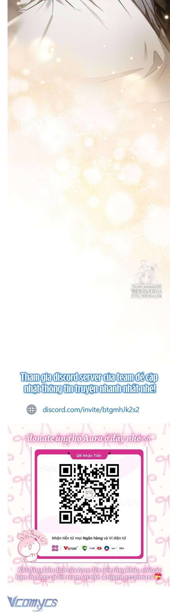 Khi Hắc Lang Gọi Tên Tôi - Page 54