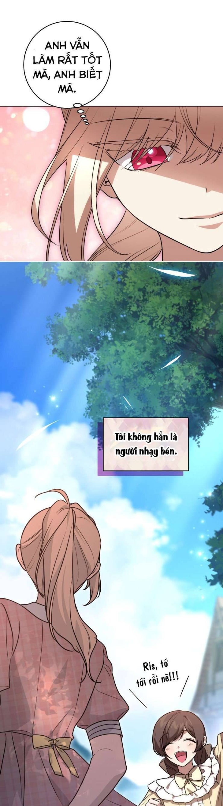 Cái Giá Phải Trả - Page 27