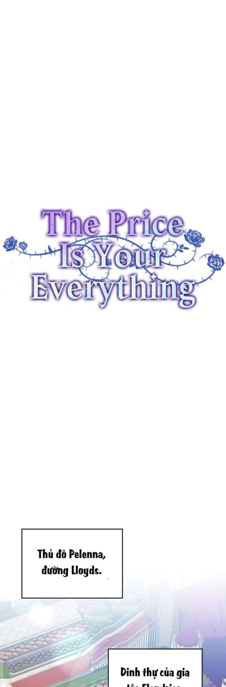 Cái Giá Phải Trả - Page 16