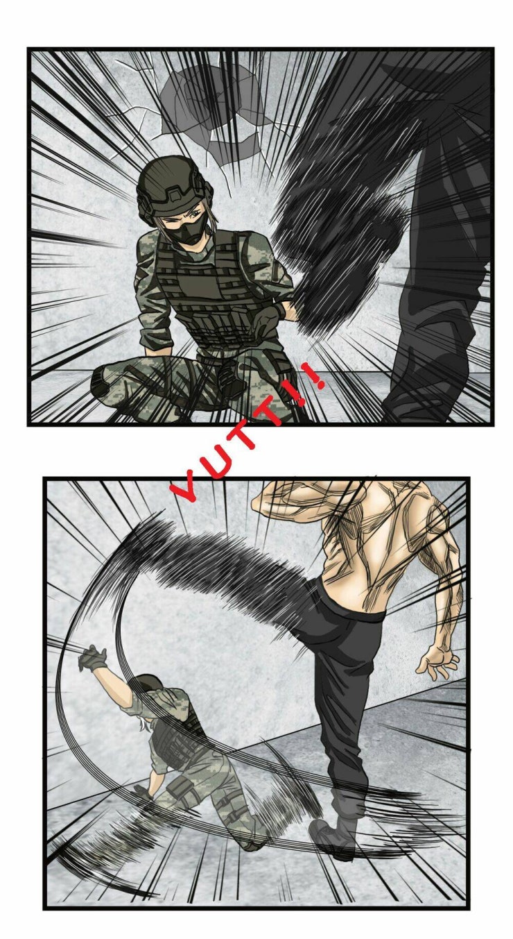 Apocalypse - Page 33