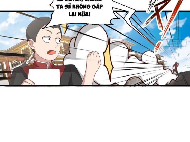 Vô Địch Thật Tịch Mịch - Page 42