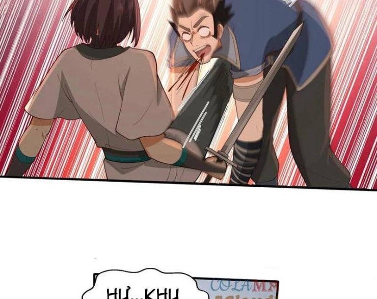 Vô Địch Thật Tịch Mịch - Page 35