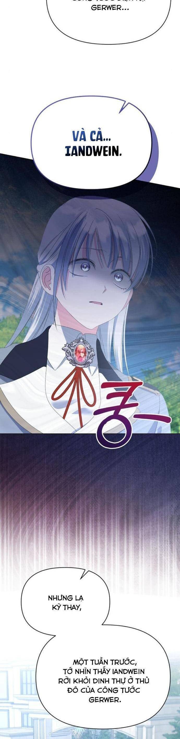 Trở Thành Con Gái Nuôi Của Gia Tộc Sát Thủ - Page 36