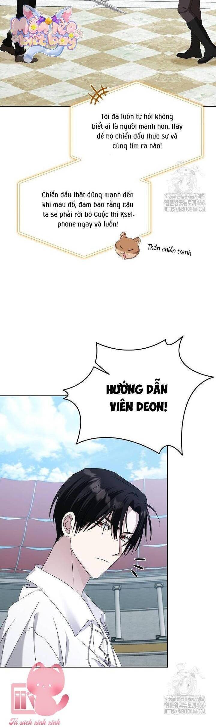 Trở Thành Con Gái Nuôi Của Gia Tộc Sát Thủ - Page 42