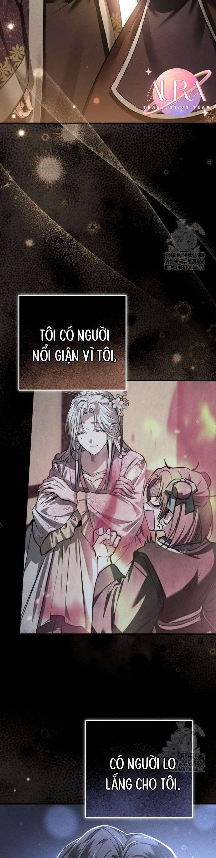 Khi Hắc Lang Gọi Tên Tôi - Page 52