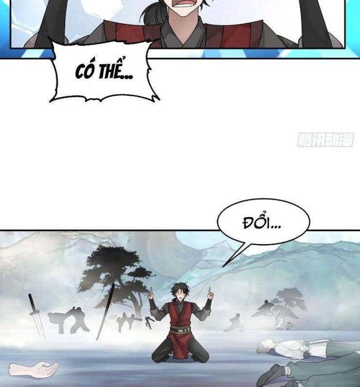 Vô Địch Thật Tịch Mịch - Page 44
