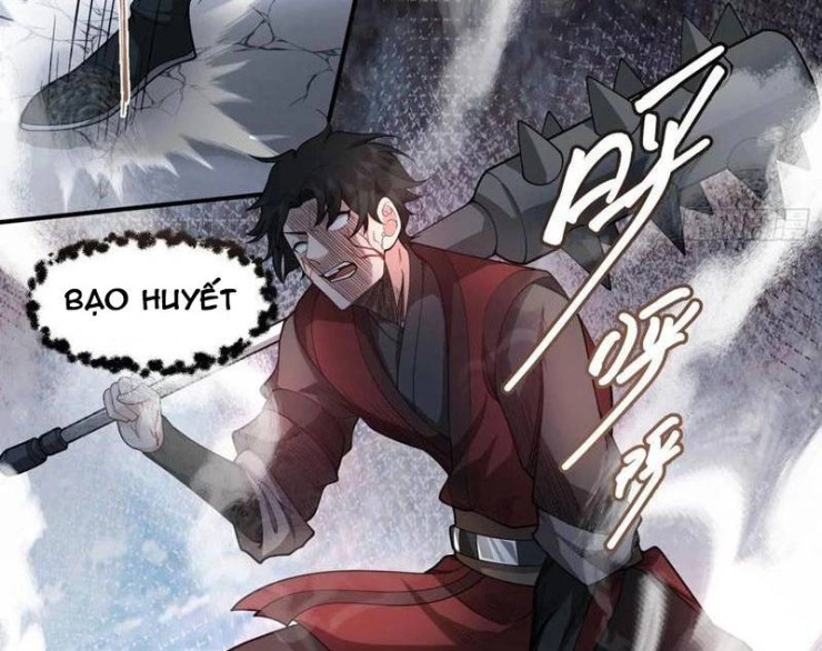 Vô Địch Thật Tịch Mịch - Page 47