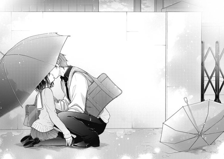 Tôi Đã Biến Người Bạn Thơ Ấu Thành Con Gái - Page 14