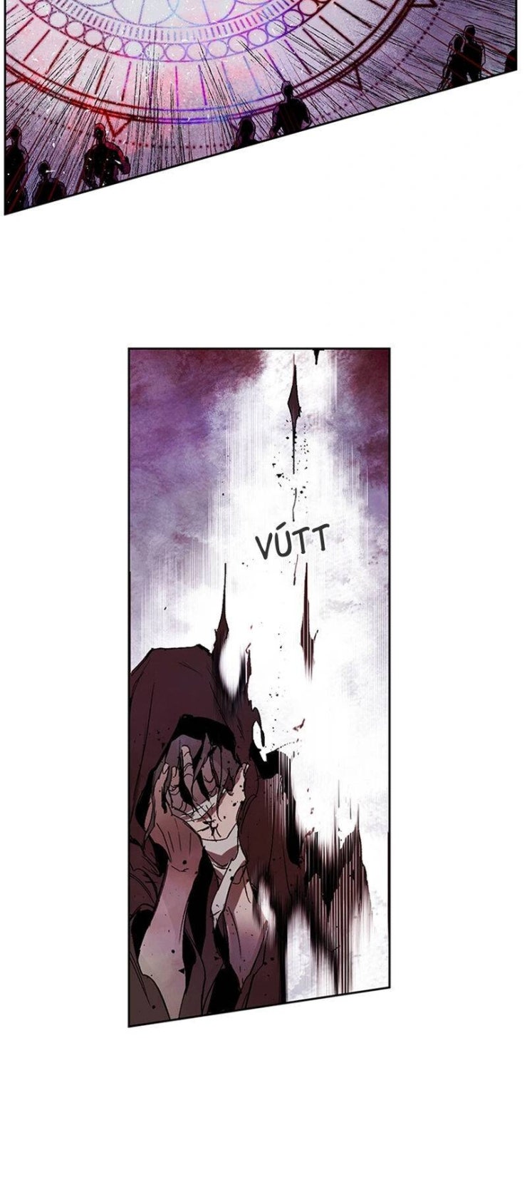 Lời Thú Nhận Của Chúa Tể Bóng Tối - Page 65