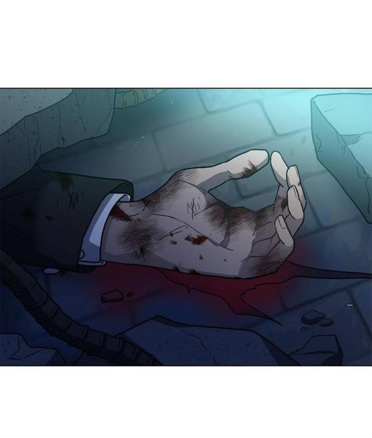 Dấu Vết Mặt Trời - Page 21