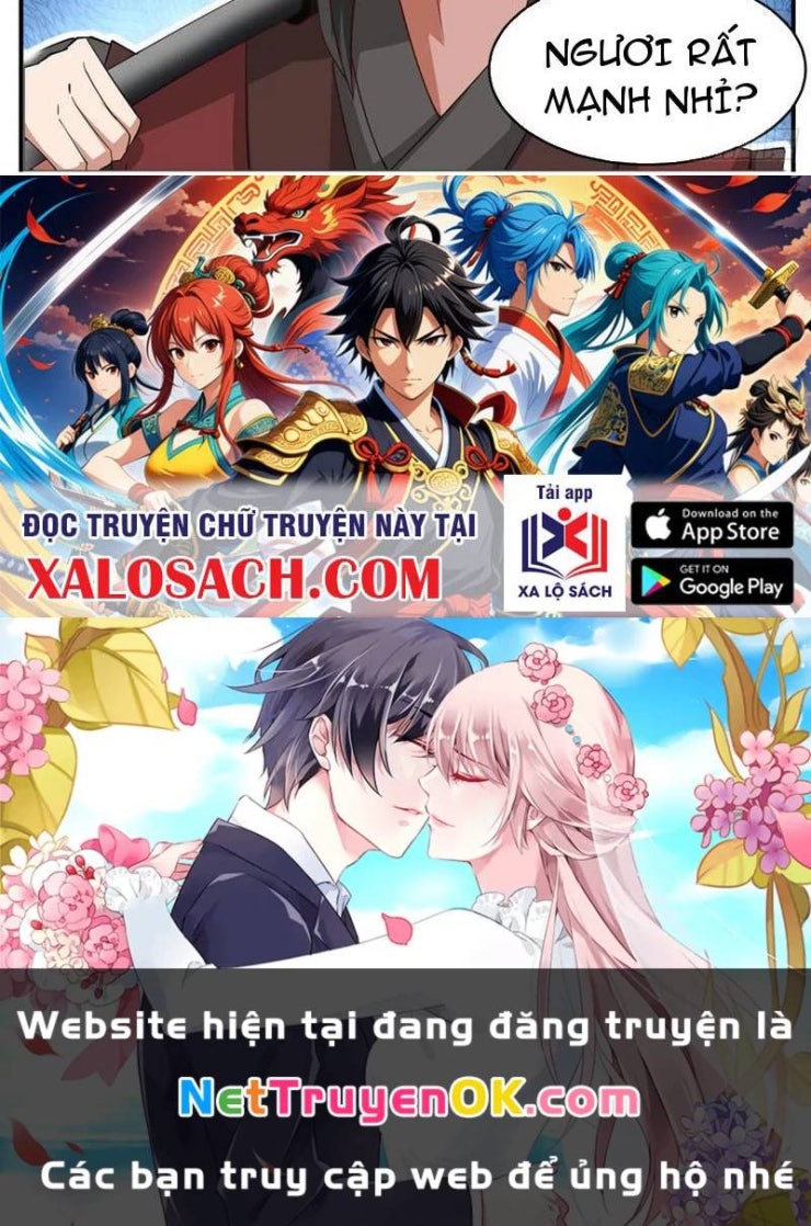 Vô Địch Thật Tịch Mịch - Page 57