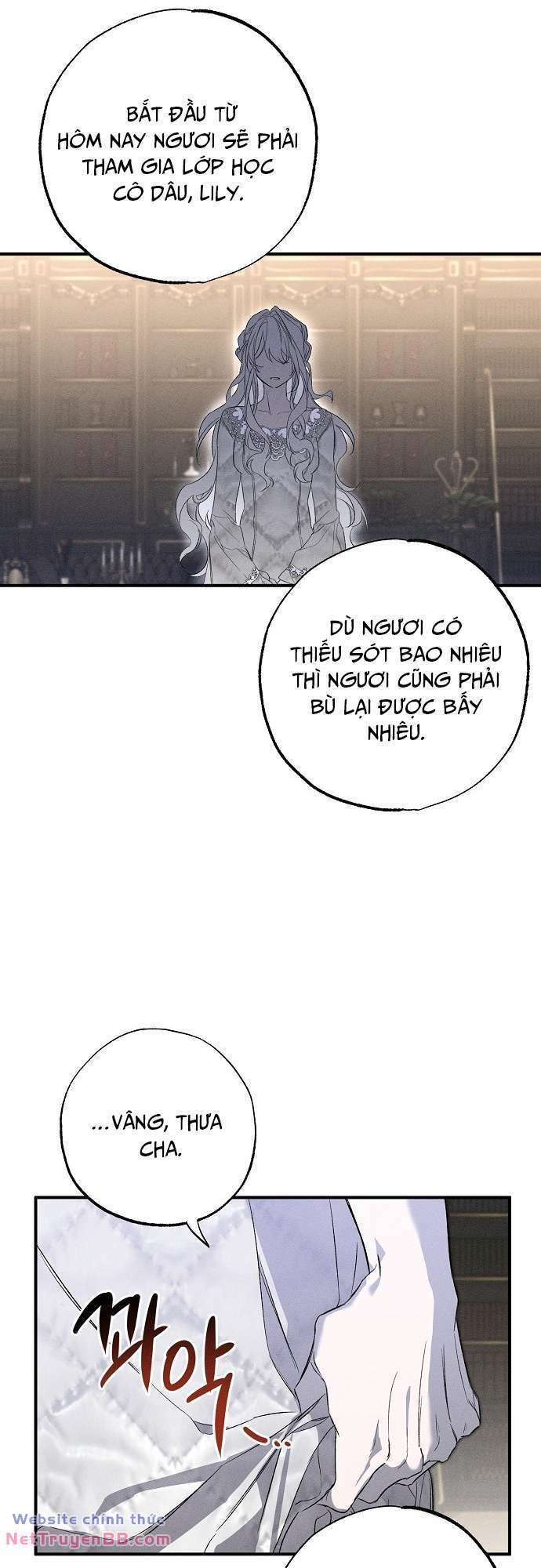 Vị Phu Quân Căm Ghét Tôi Đã Mất Trí Nhớ - Page 25