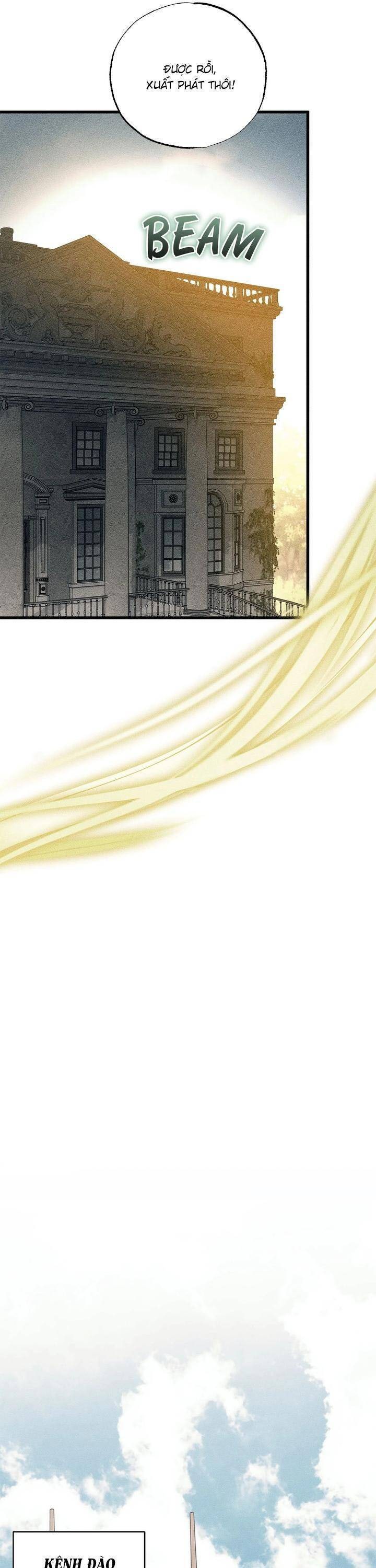 Vị Phu Quân Căm Ghét Tôi Đã Mất Trí Nhớ - Page 24