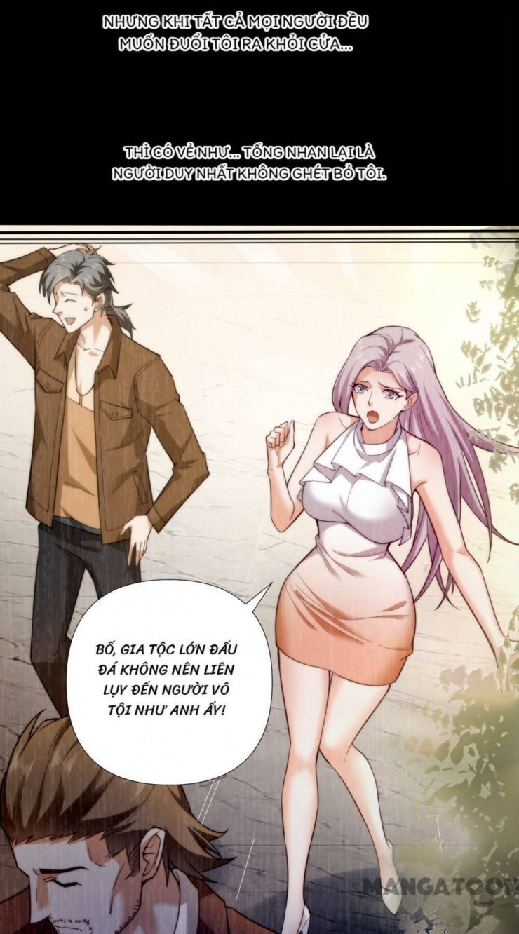 Trấn Quốc Thần Tế - Page 44