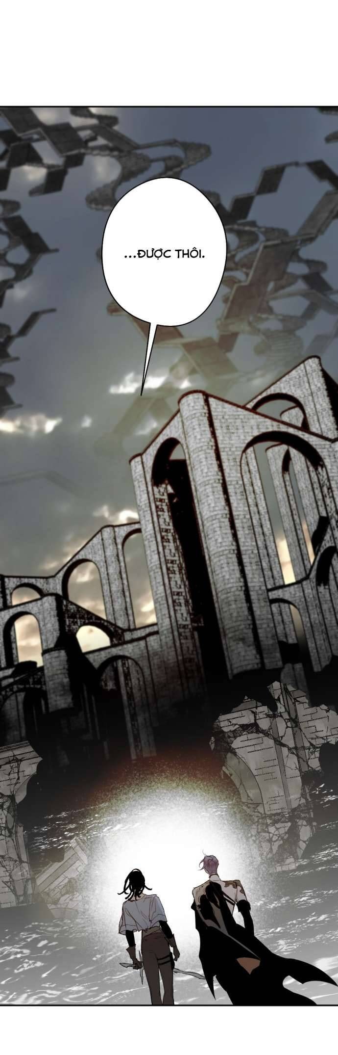 Lời Thú Nhận Của Chúa Tể Bóng Tối - Page 24