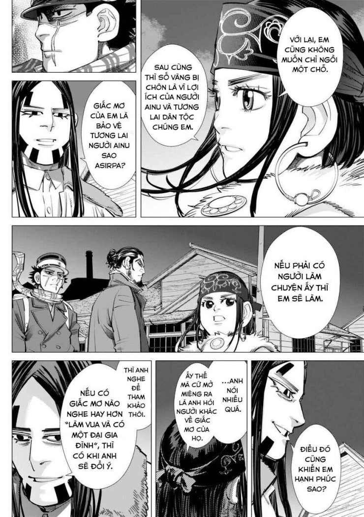 Cơn sốt vàng sau chiến tranh - Page 8