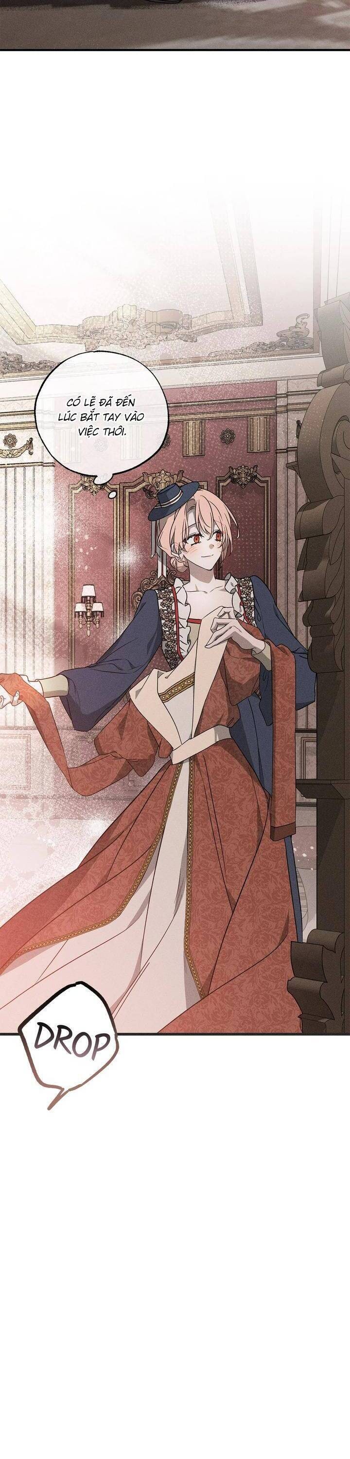 Vị Phu Quân Căm Ghét Tôi Đã Mất Trí Nhớ - Page 20