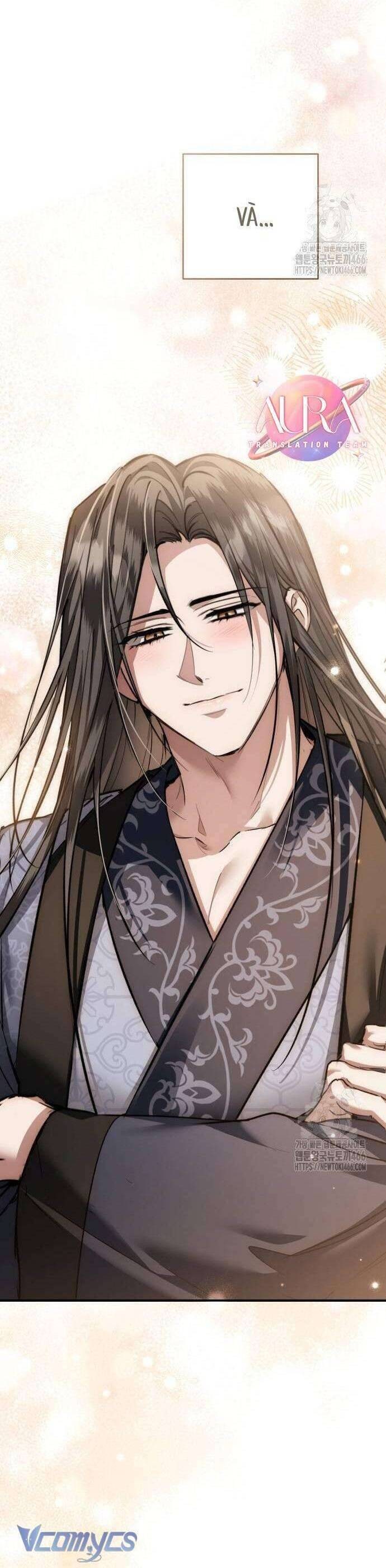 Khi Hắc Lang Gọi Tên Tôi - Page 48