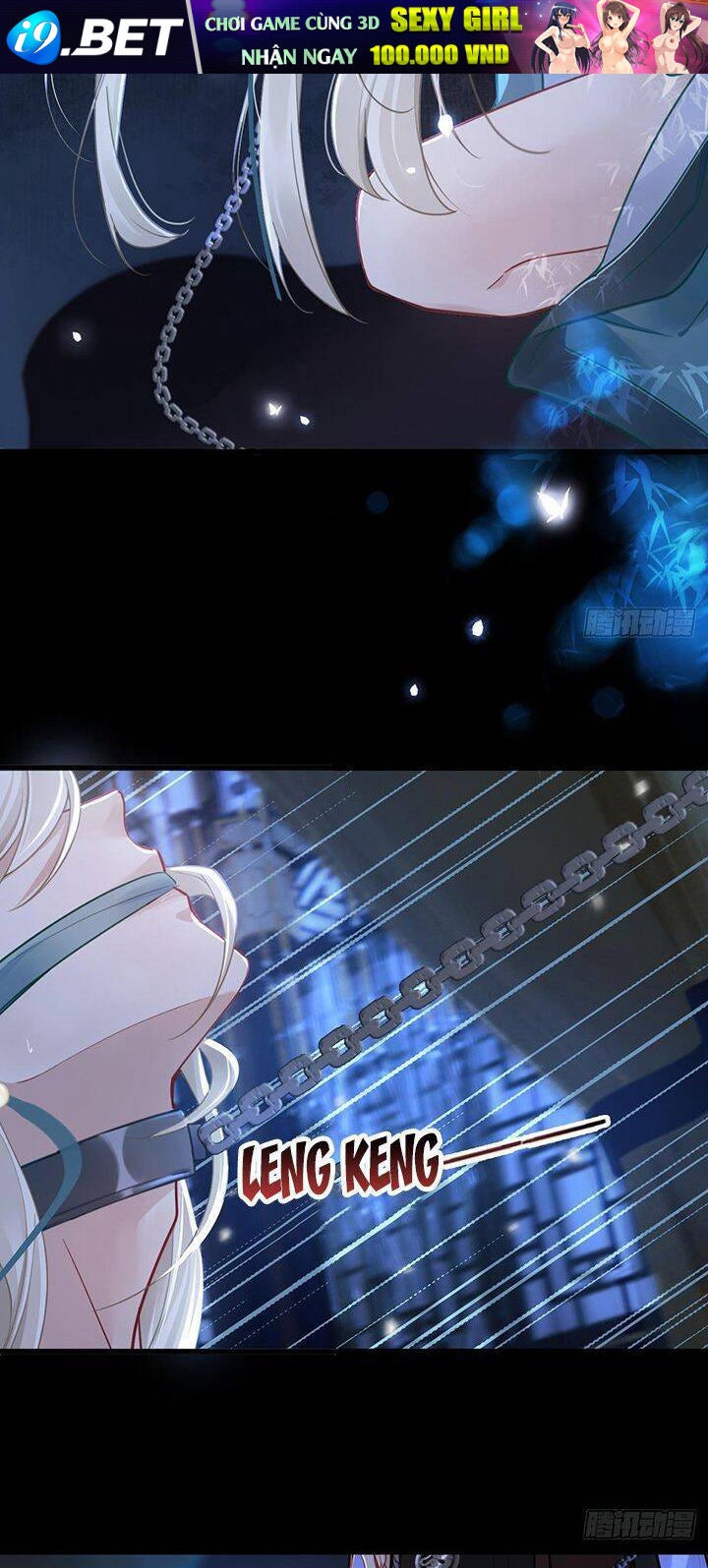 Cư Tâm Bất Kính - Page 6