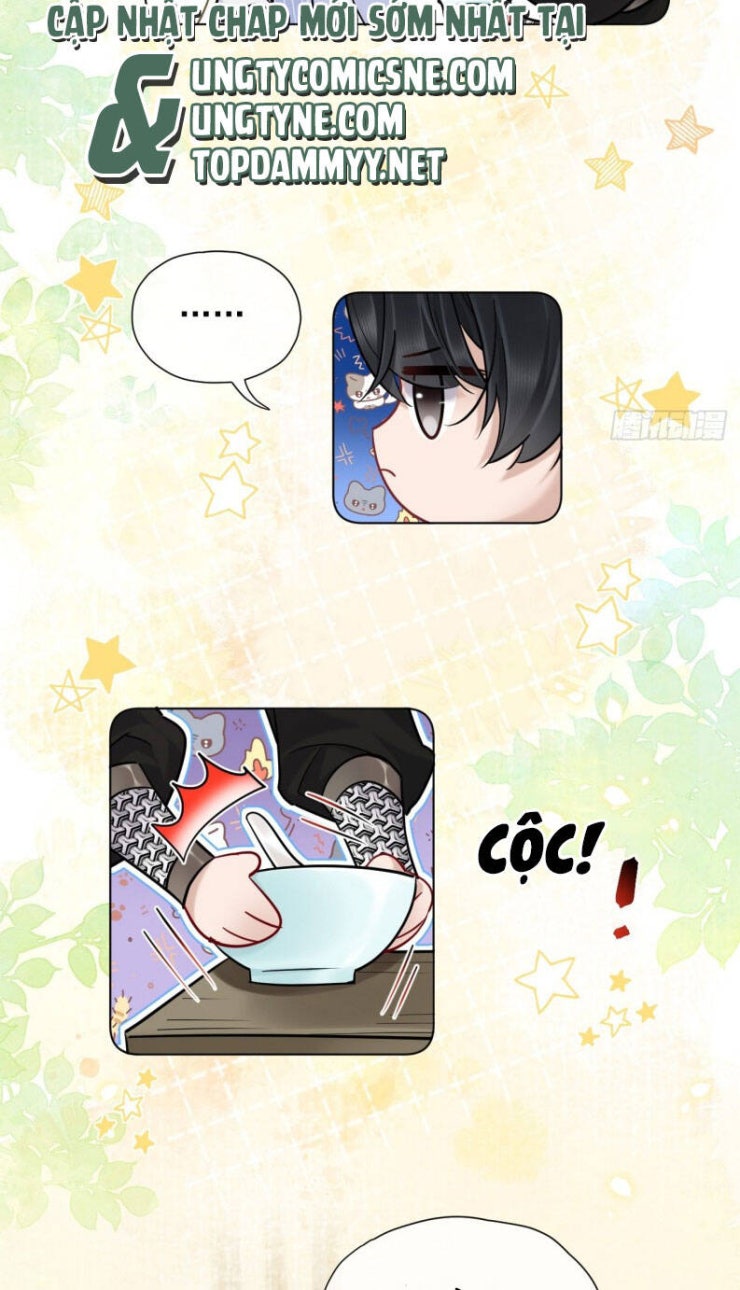 Cư Tâm Bất Kính - Page 22