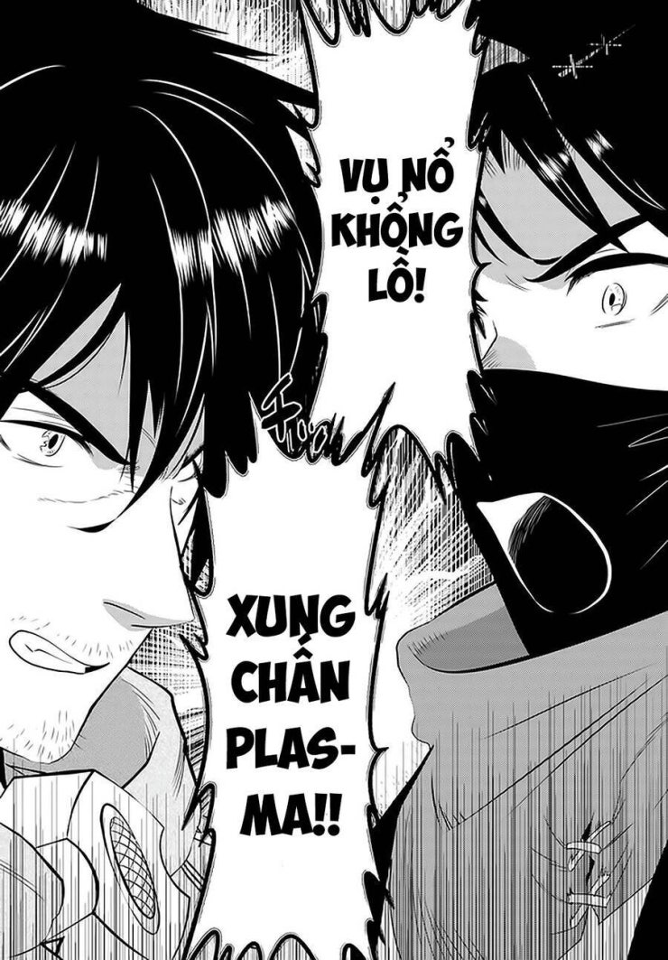 Around 40 Kenja No Isekai Seikatsu Nikki - Page 21