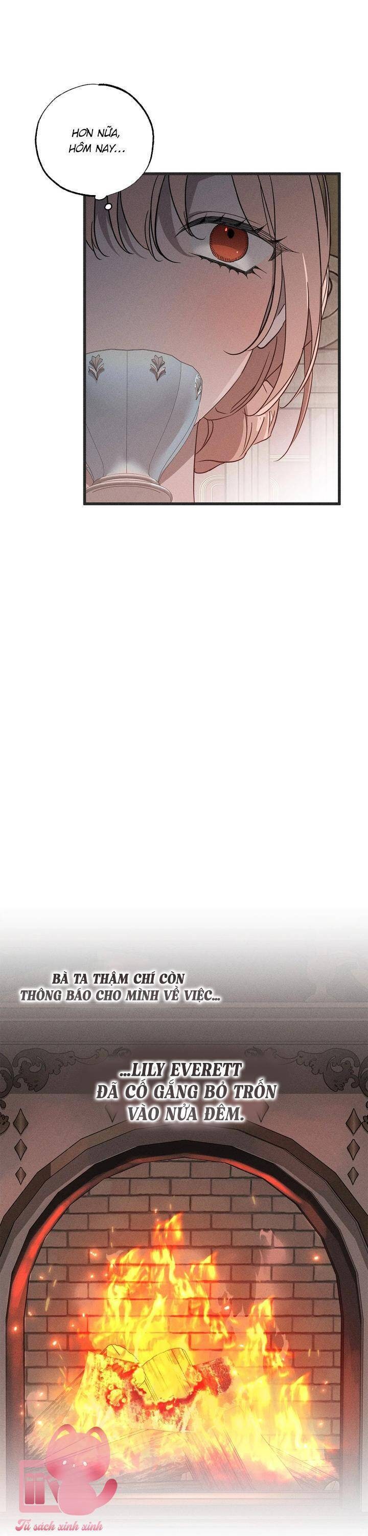 Vị Phu Quân Căm Ghét Tôi Đã Mất Trí Nhớ - Page 11