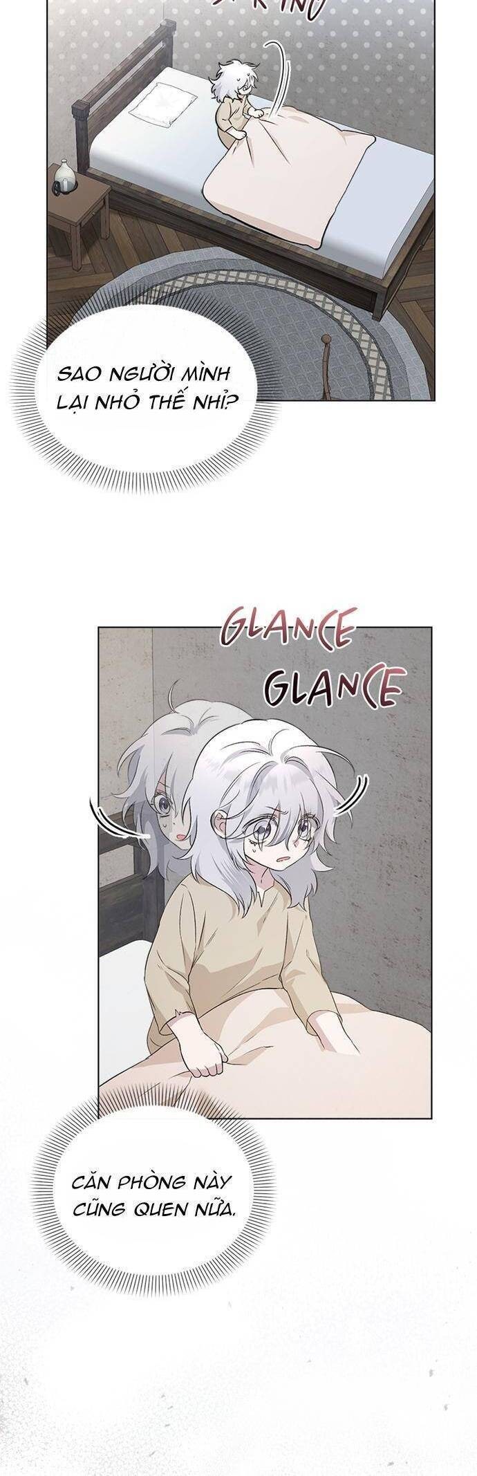 Trở Thành Con Gái Nuôi Của Gia Tộc Sát Thủ - Page 30