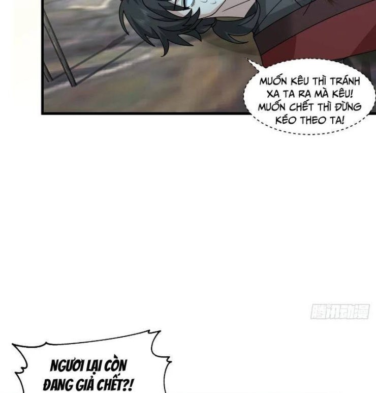 Vô Địch Thật Tịch Mịch - Page 61