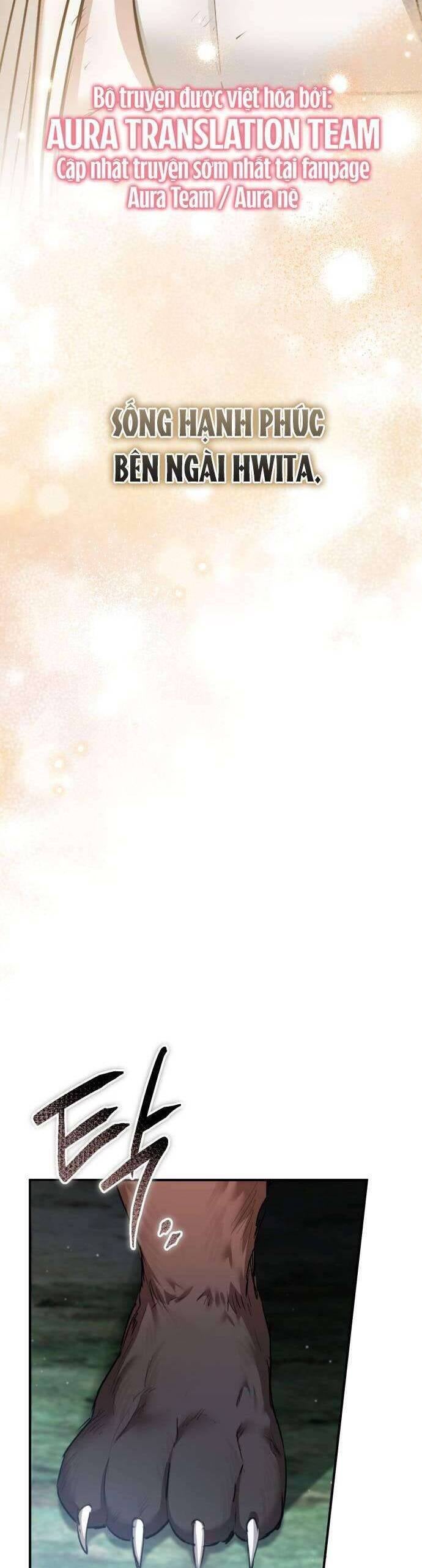 Khi Hắc Lang Gọi Tên Tôi - Page 50