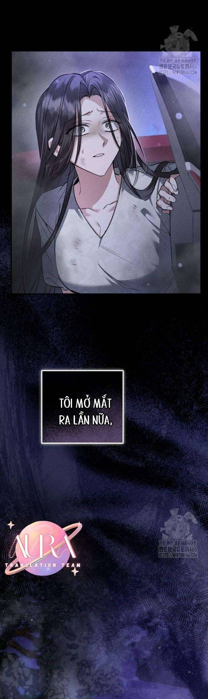 Khi Hắc Lang Gọi Tên Tôi - Page 10