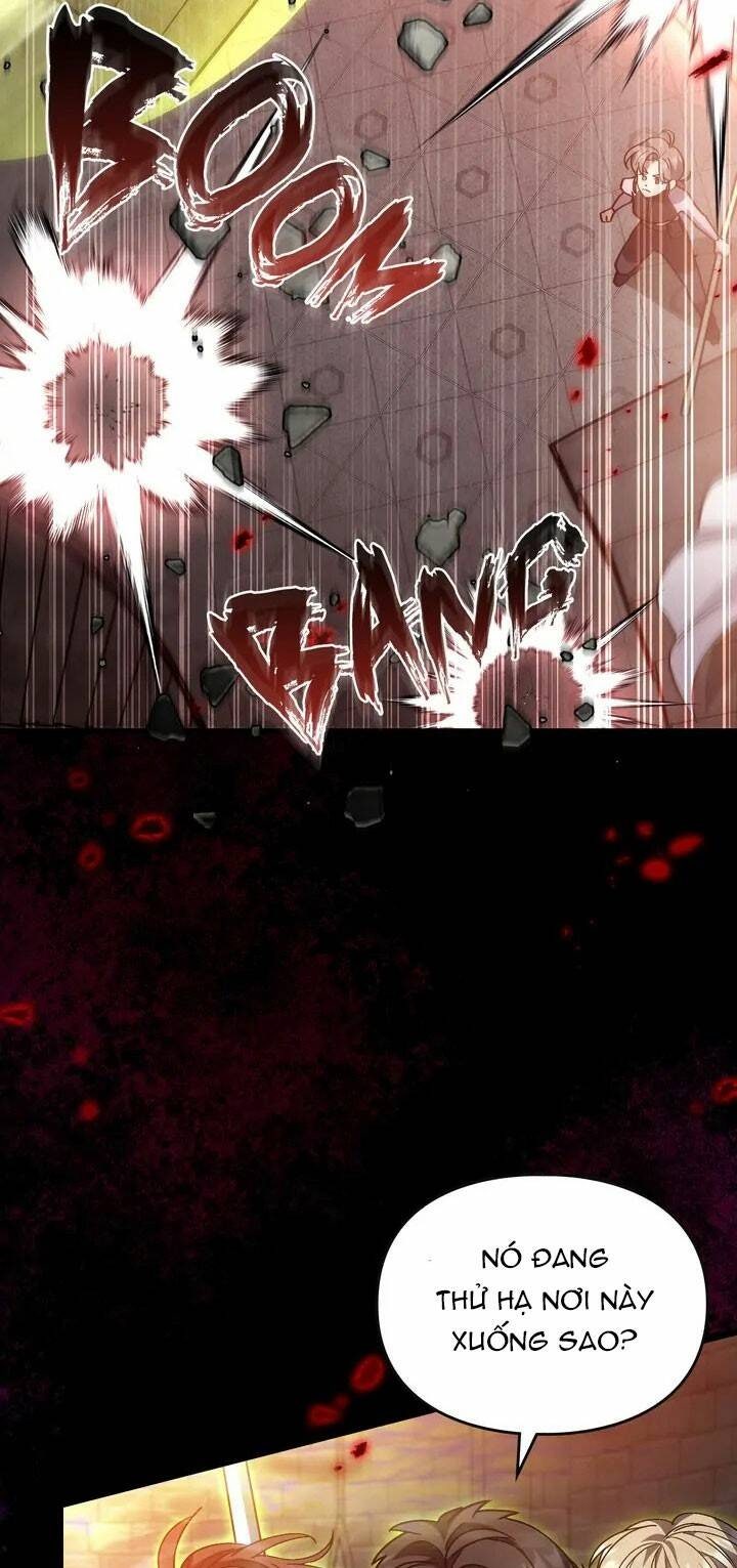 Dấu Vết Mặt Trời - Page 16